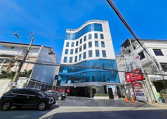 Hotel Area Place 5*