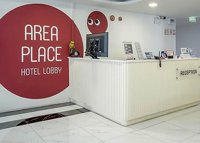 Area Place Bangkok