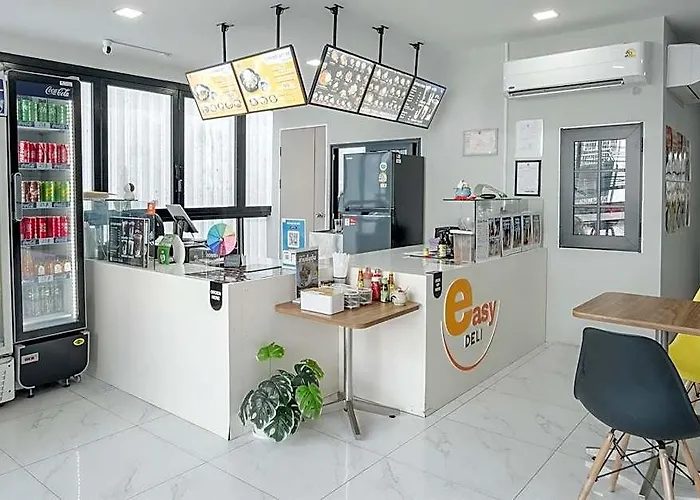 Area Place Bangkok