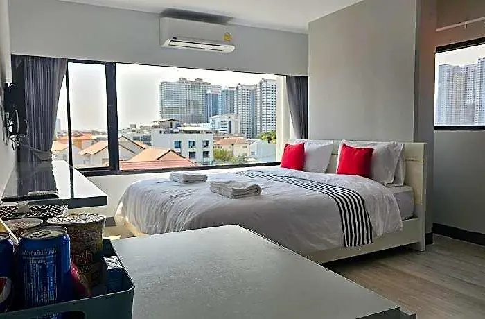 Hotel Area Place Bangkok