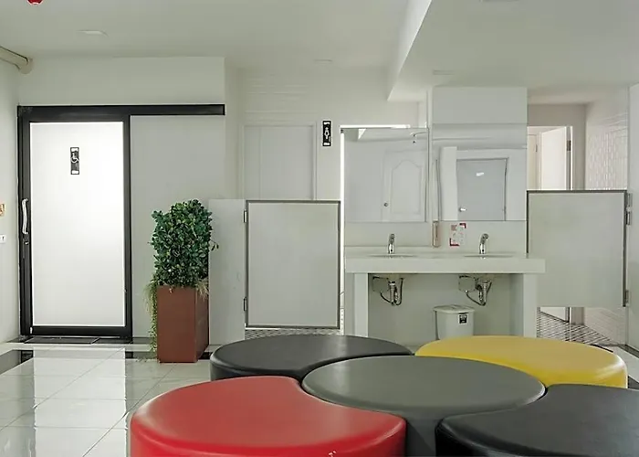 Area Place Hotel 5*
