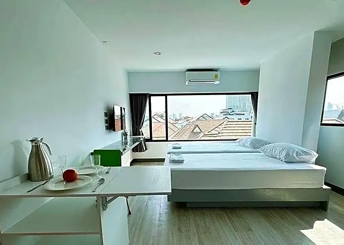 Area Place Hotel 5*