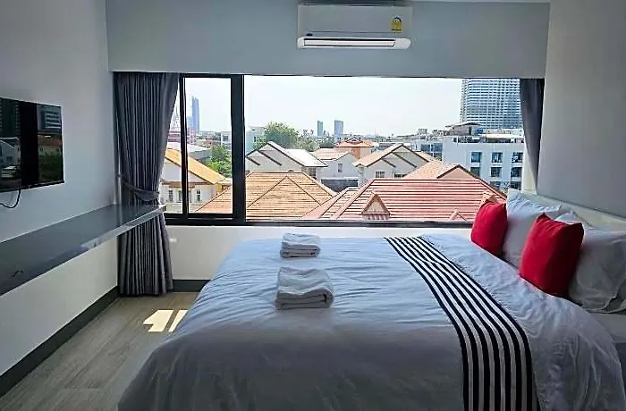 Area Place Bangkok