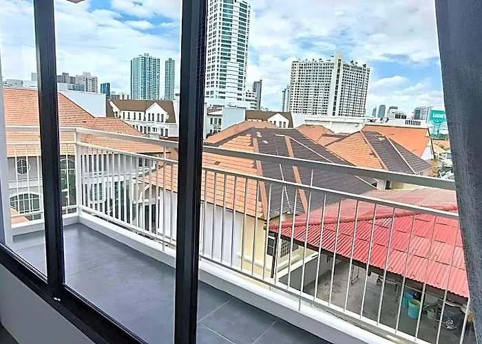 Area Place