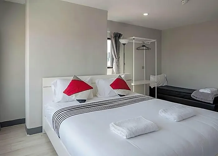 Area Place Hotel