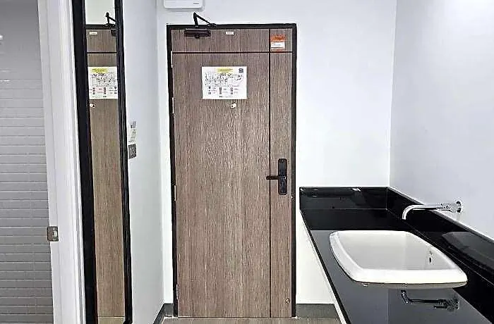 Hotel Area Place Bangkok