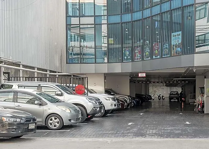 Area Place