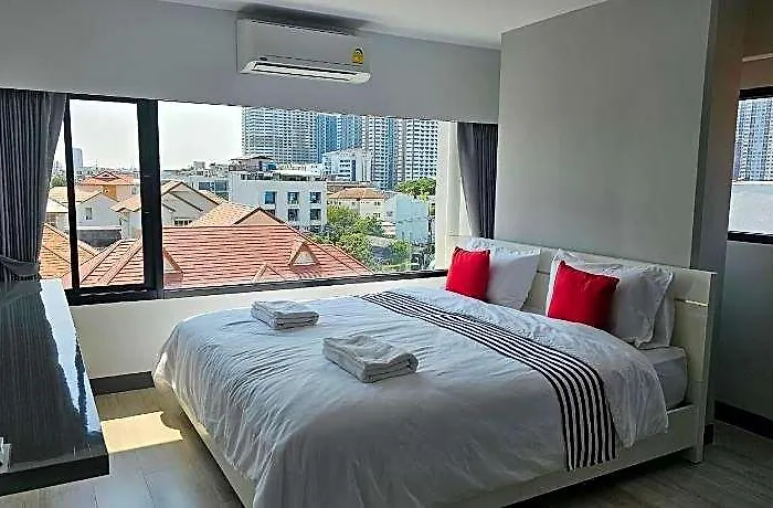 Area Place Hotel Bangkok