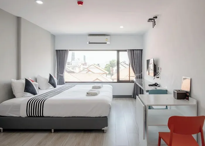 Area Place 5* Bangkok