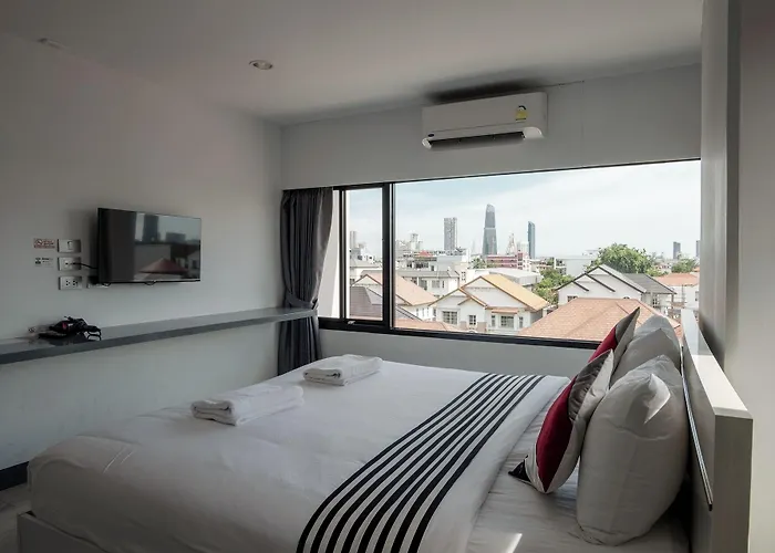 Area Place Hotel